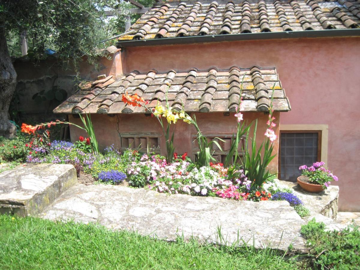 فيلا La Migliana By Nicola Real Estate Corsanico-Bargecchia المظهر الخارجي الصورة