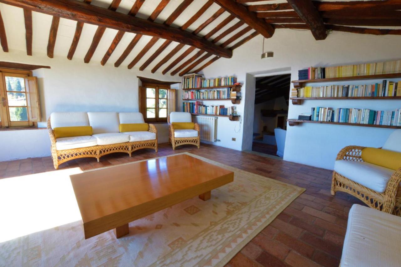 فيلا La Migliana By Nicola Real Estate Corsanico-Bargecchia المظهر الخارجي الصورة