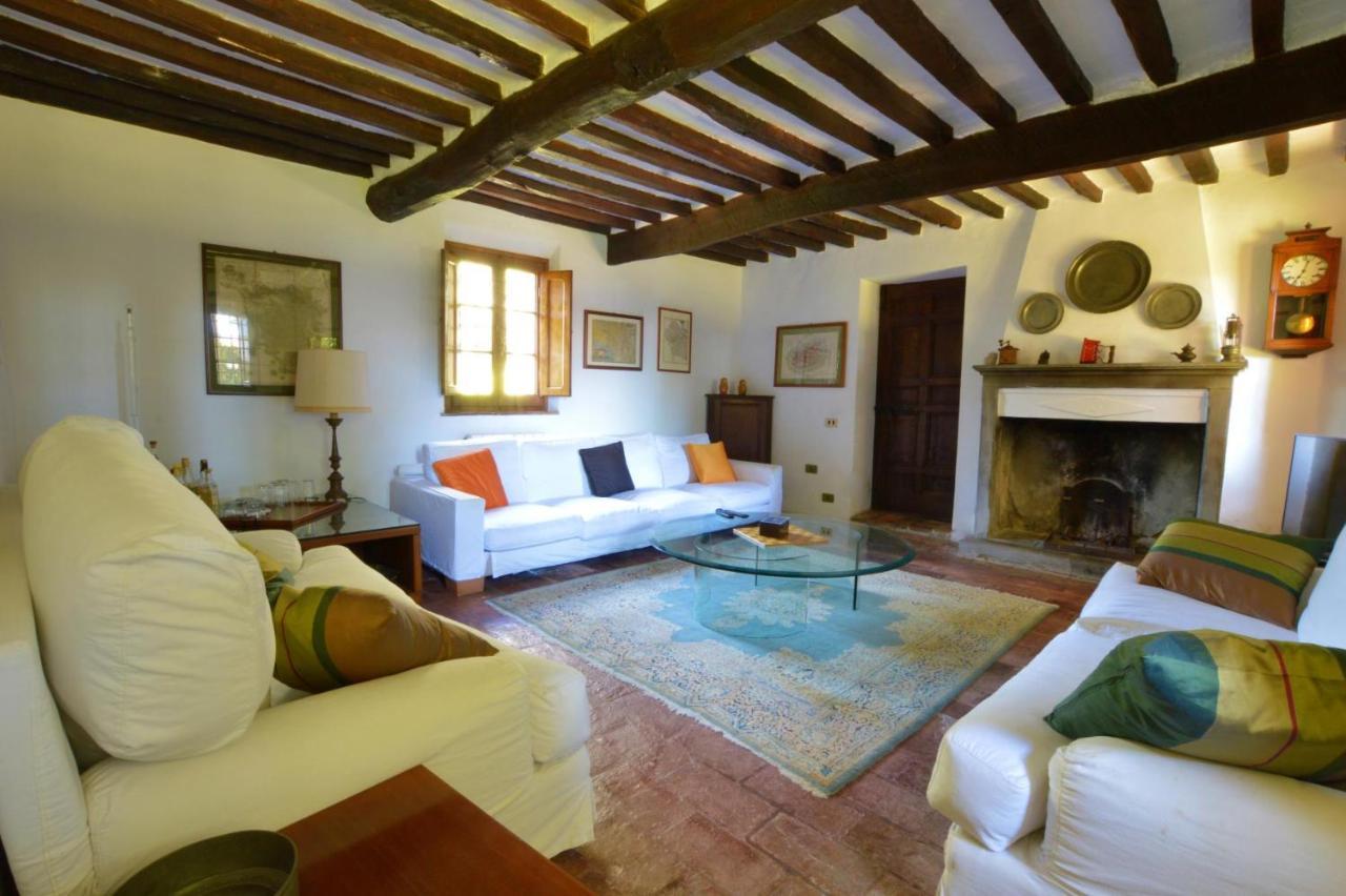 فيلا La Migliana By Nicola Real Estate Corsanico-Bargecchia المظهر الخارجي الصورة
