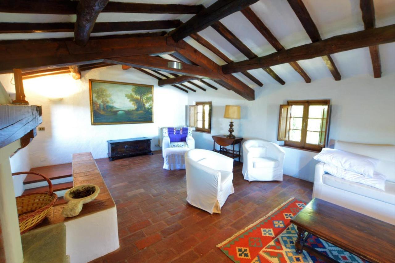 فيلا La Migliana By Nicola Real Estate Corsanico-Bargecchia المظهر الخارجي الصورة